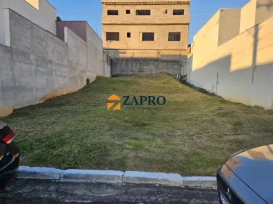 Lote/Terreno à venda, 275m² no Jardim de Alah, Taubaté
