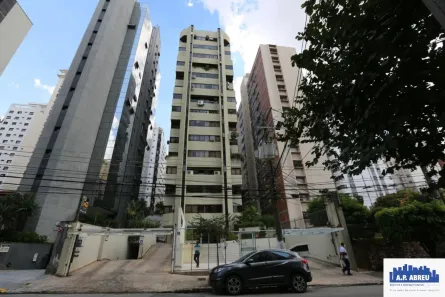 Sala Comercial à venda, 49m² no Perdizes, São Paulo