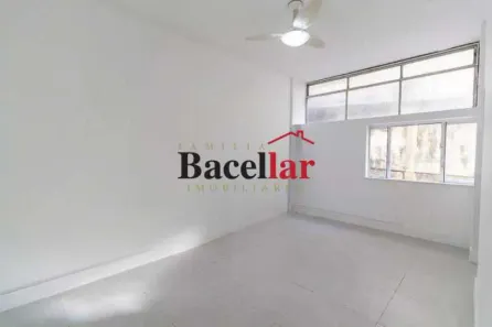 Apartamento com 1 Quarto à venda, 50m² no Glória, Rio de Janeiro