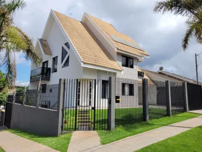 Sobrado com 3 Quartos à venda, 234m² no Parque da Gávea, Maringá