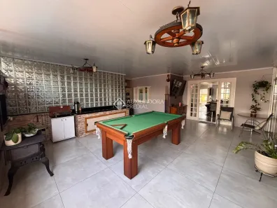 Casa com 3 Quartos à venda, 294m² no Scharlau, São Leopoldo
