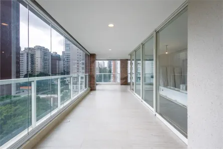 Apartamento com 3 Quartos à venda, 197m² no Paraíso, São Paulo