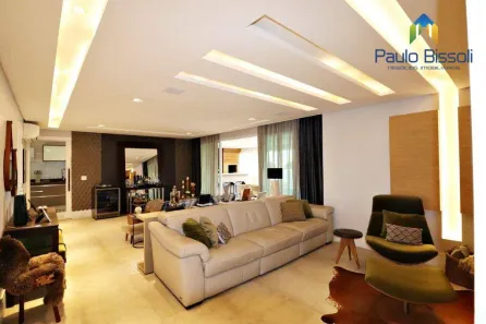 Apartamento com 3 Quartos à venda, 193m² no Santa Teresinha, São Paulo
