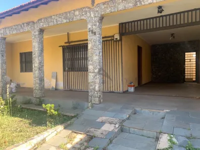 Imóvel Comercial com 4 Quartos à venda, 214m² no Jardim do Trevo, Campinas