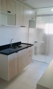 Apartamento com 2 Quartos à venda, 57m² no Parque Bela Vista, Votorantim