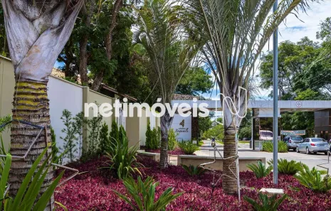 Lote/Terreno à venda, 1120m² no Condados de Bougainville, Lagoa Santa