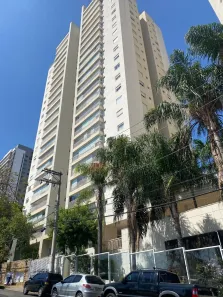 Apartamento com 3 Quartos à venda, 127m² no Vila Firmiano Pinto, São Paulo