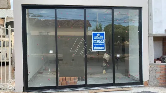 Ponto Comercial para alugar, 36m² no Palmital, Marília