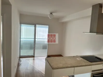 Apartamento com 1 Quarto para alugar, 47m² no Parque Industrial Tomas Edson, São Paulo