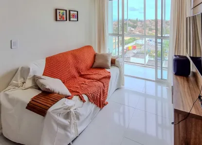 Apartamento com 3 Quartos à venda, 71m² no Piatã, Salvador