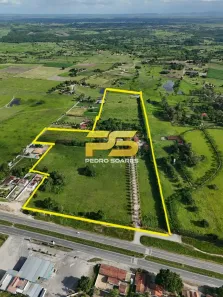 com 4 Quartos à venda, 100000m² no , São Miguel de Taipu