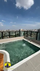 Cobertura com 3 Quartos à venda, 140m² no Parque Mandaqui, São Paulo