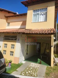 Casa de Condomínio com 2 Quartos à venda, 70m² no Maria Paula, Niterói
