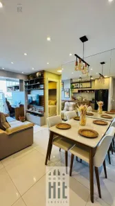 Apartamento com 1 Quarto à venda, 45m² no Vila Dom Pedro I, São Paulo