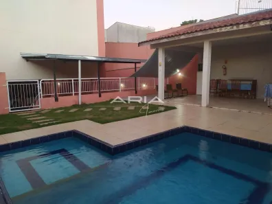 Apartamento com 3 Quartos à venda, 75m² no Vila Larsen 1, Londrina