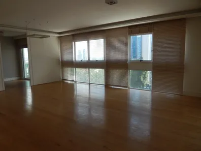 Apartamento com 3 Quartos à venda, 255m² no Alphaville Centro Industrial e Empresarial/Alphaville., Barueri