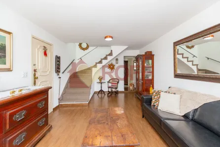 Casa com 4 Quartos à venda, 144m² no Brooklin Paulista, São Paulo