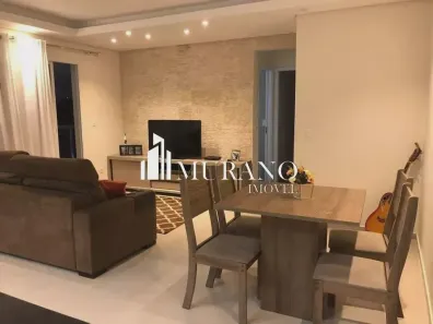 Apartamento com 2 Quartos à venda, 84m² no Pari, São Paulo