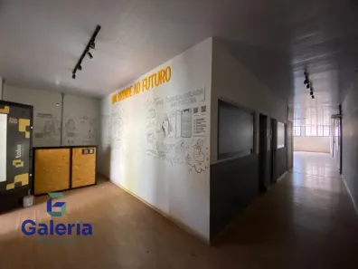 Ponto Comercial para alugar, 2144m² no Parque Residencial Lagoinha, Ribeirão Preto