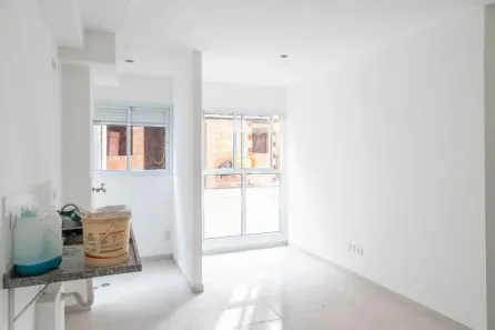 Apartamento com 1 Quarto à venda, 30m² no Vila Guilhermina, São Paulo