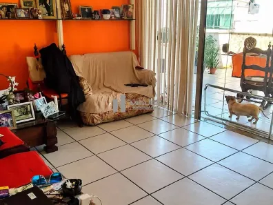 Cobertura com 2 Quartos à venda, 48m² no Tijuca, Rio de Janeiro
