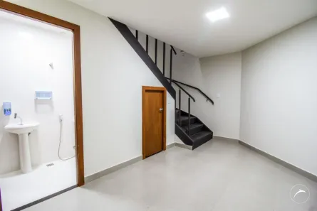 Ponto Comercial para alugar, 122m² no Sul, Brasília