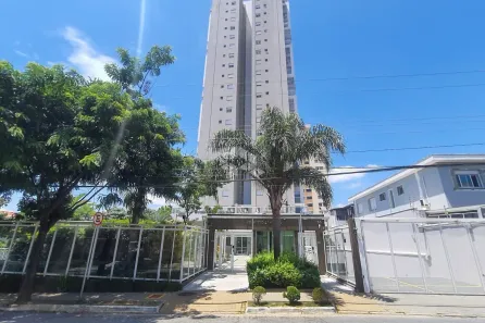 Apartamento com 3 Quartos à venda, 90m² no Jardim Paraíso, São Paulo