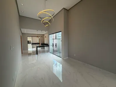 Casa de Condomínio com 3 Quartos à venda, 180m² no Centro, Ananindeua