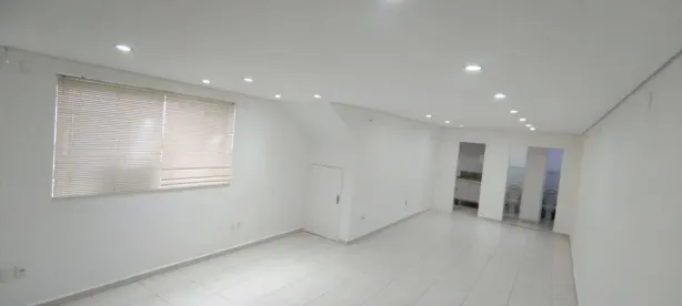 Ponto Comercial para alugar, 42m² no Chácara Santo Antônio (Zona Sul), São Paulo