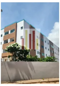 Apartamento com 2 Quartos à venda, 60m² no , Conde