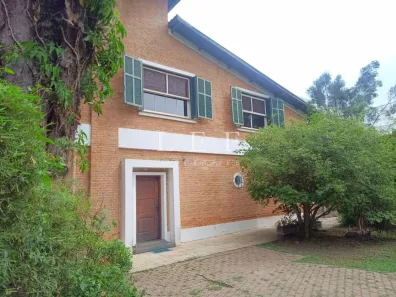 Casa com 4 Quartos à venda, 420m² no Jardim Luzitânia, São Paulo