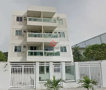 Apartamento com 2 Quartos à venda, 65m² no Curicica, Rio de Janeiro