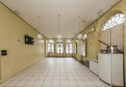 Imóvel Comercial para alugar, 122m² no Centro, Pelotas