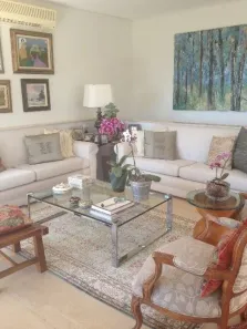 Cobertura com 4 Quartos à venda, 375m² no Cambuí, Campinas