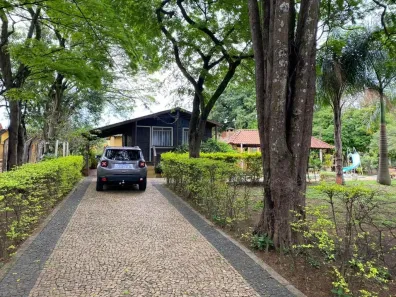 Fazenda/Sítio com 3 Quartos à venda, 3700m² no Chácara Recreio Alvorada, Hortolândia
