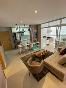 Apartamento com 3 Quartos à venda, 135m² no Cidade Mãe do Céu, São Paulo