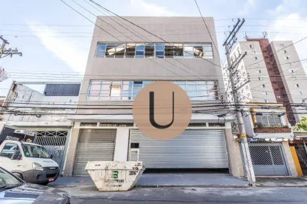 Prédio Comercial à venda, 1614m² no Maranhão, São Paulo