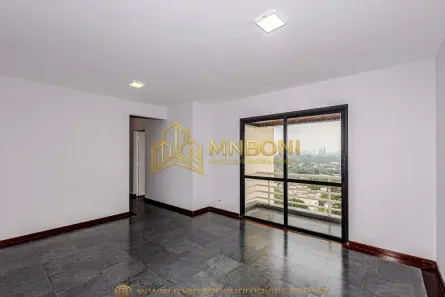 Apartamento com 2 Quartos para alugar, 76m² no Alto de Pinheiros, São Paulo