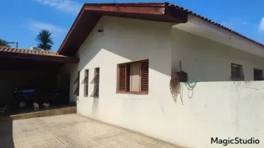 Casa com 3 Quartos à venda, 445m² no Jardim Ipiranga, Americana