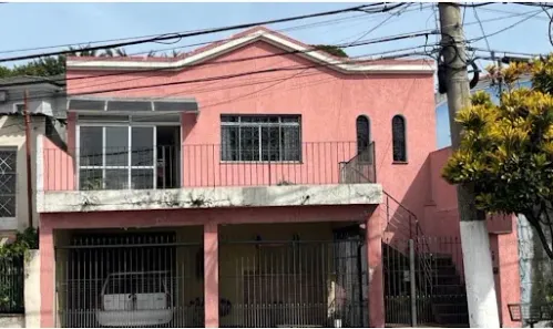 Casa com 2 Quartos à venda, 200m² no Lapa, São Paulo