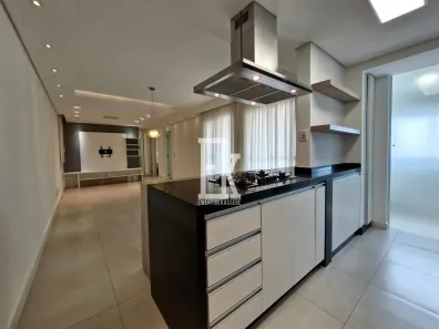 Apartamento com 2 Quartos à venda, 77m² no Jardim São Vicente, Campinas