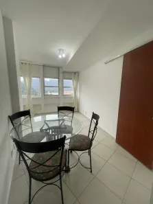 Apartamento com 1 Quarto para alugar, 36m² no Barra da Tijuca, Rio de Janeiro