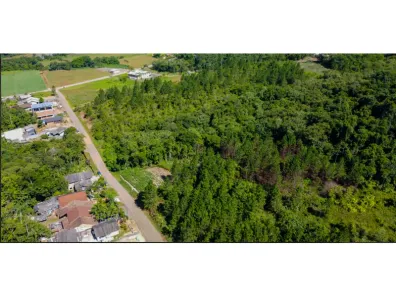 à venda, 448m² no Saltinho, Ascurra