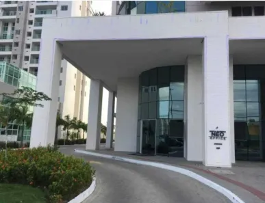 Imóvel Comercial à venda, 39m² no Jardins, Aracaju