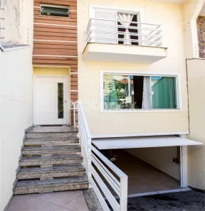 Sobrado com 3 Quartos à venda, 272m² no Santana, São Paulo