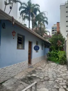Casa com 3 Quartos à venda, 280m² no Lapa, São Paulo