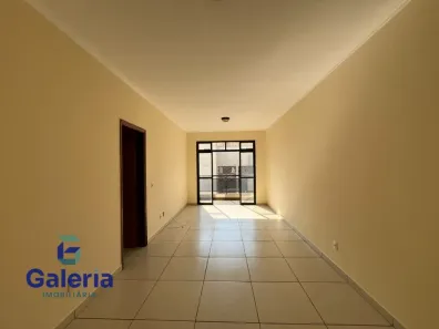 Apartamento com 2 Quartos para alugar, 72m² no Jardim Sumaré, Ribeirão Preto