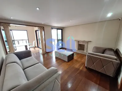Cobertura com 4 Quartos à venda, 268m² no Perdizes, São Paulo