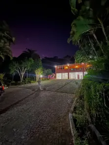 Fazenda/Sítio com 6 Quartos à venda, 826m² no , Mulungu