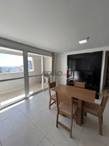 Apartamento com 2 Quartos à venda, 71m² no Jardim Goiás, Goiânia